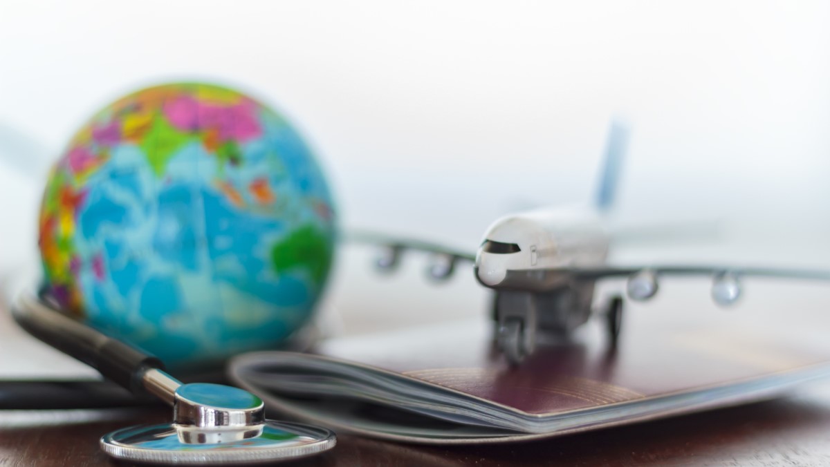 The shift from price to safety, confidence and trust in medical tourism
