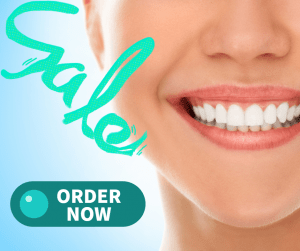 teeth whitening for you 
