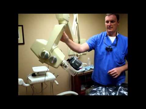 How to Video Dental Procedures