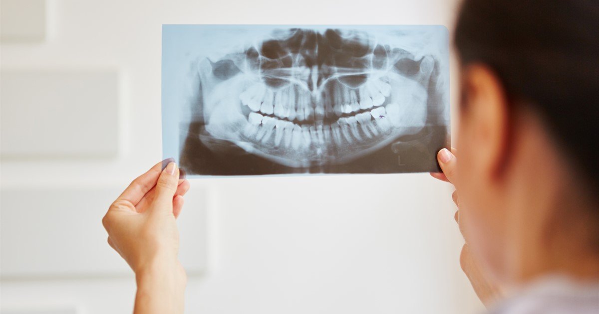 Seeing a dental professional | Oral Health Foundation