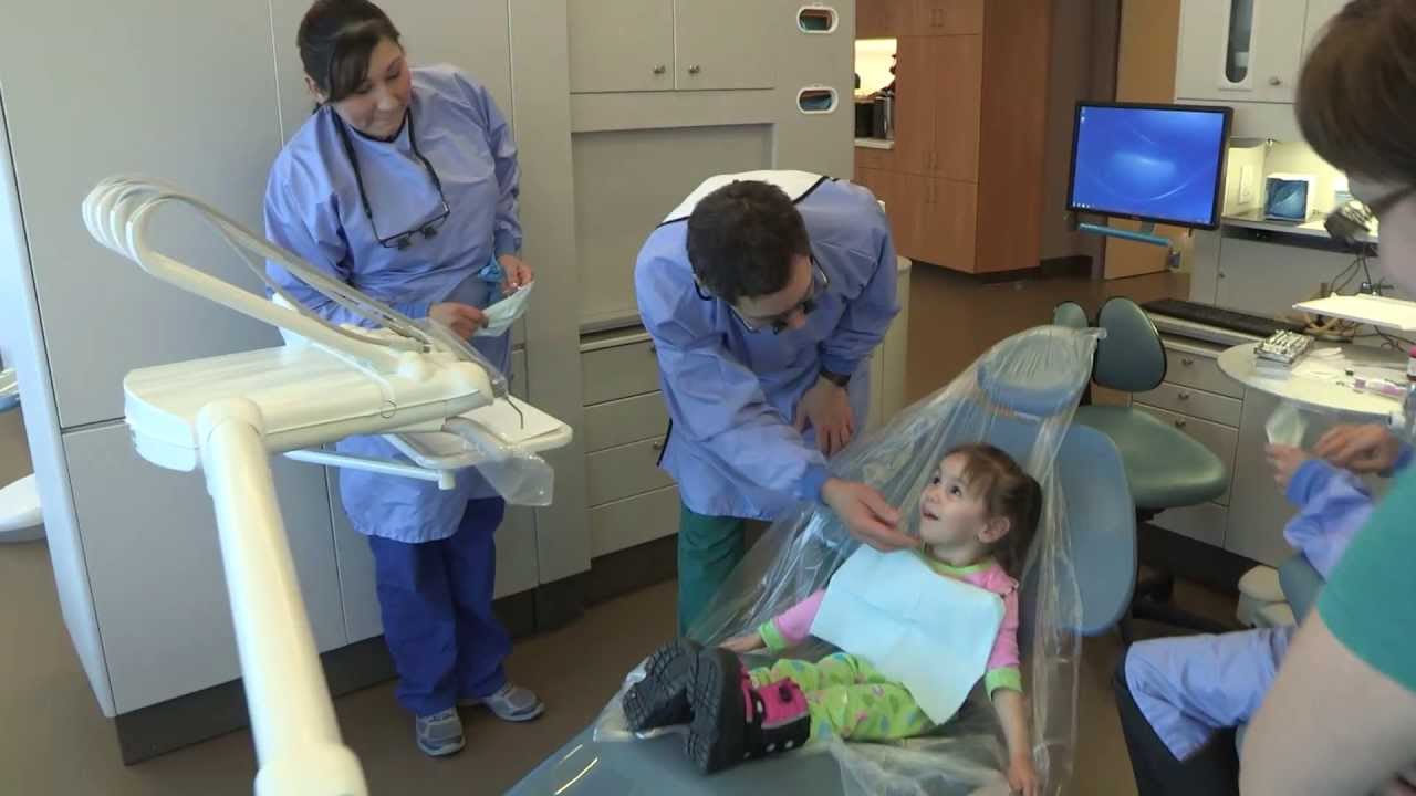 Dental Care: Reaching America's Underserved | Pew