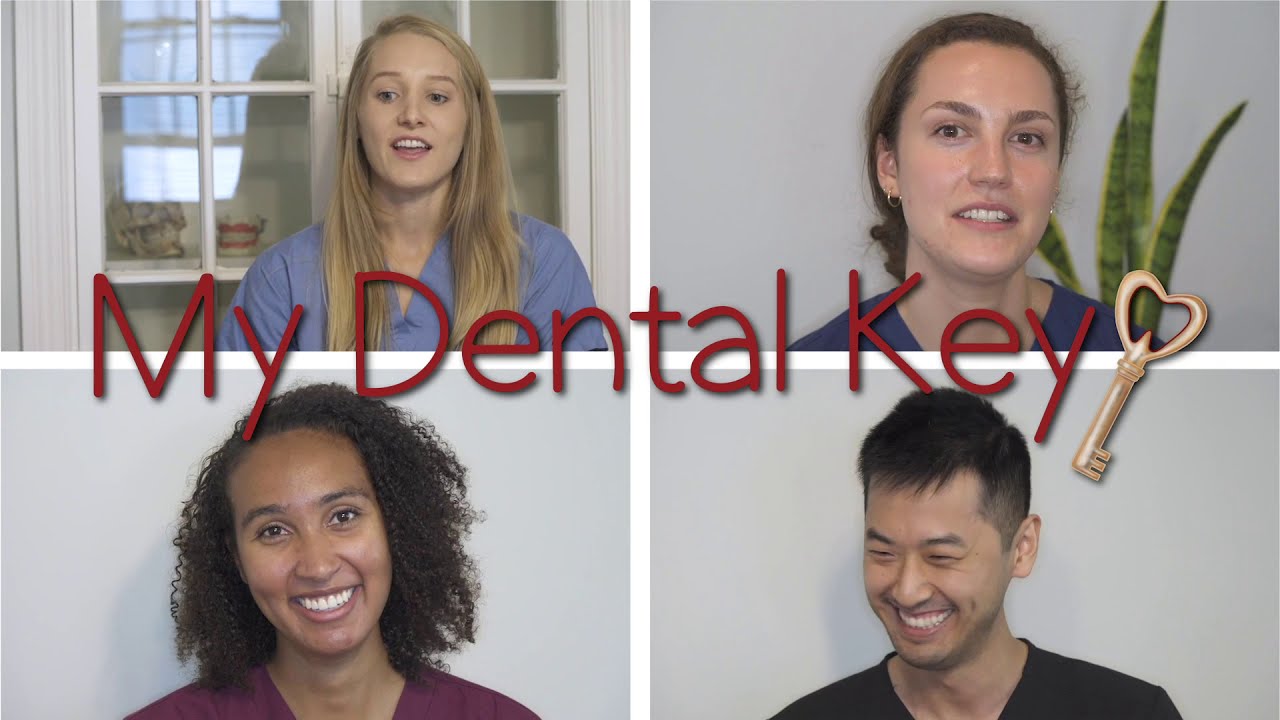 Introducing: My Dental Key | Learn Clinical Dentistry