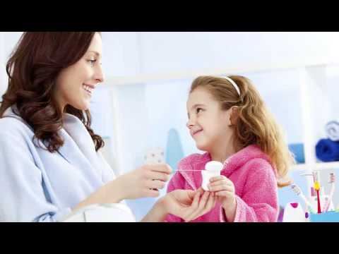 Kids and Dental Care