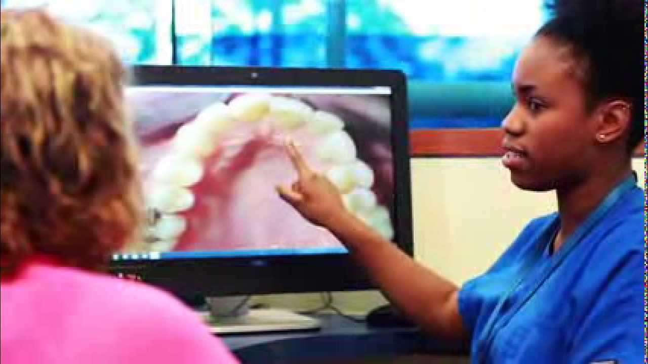 Comprehensive Dental Care - Midwestern University Clinics IL