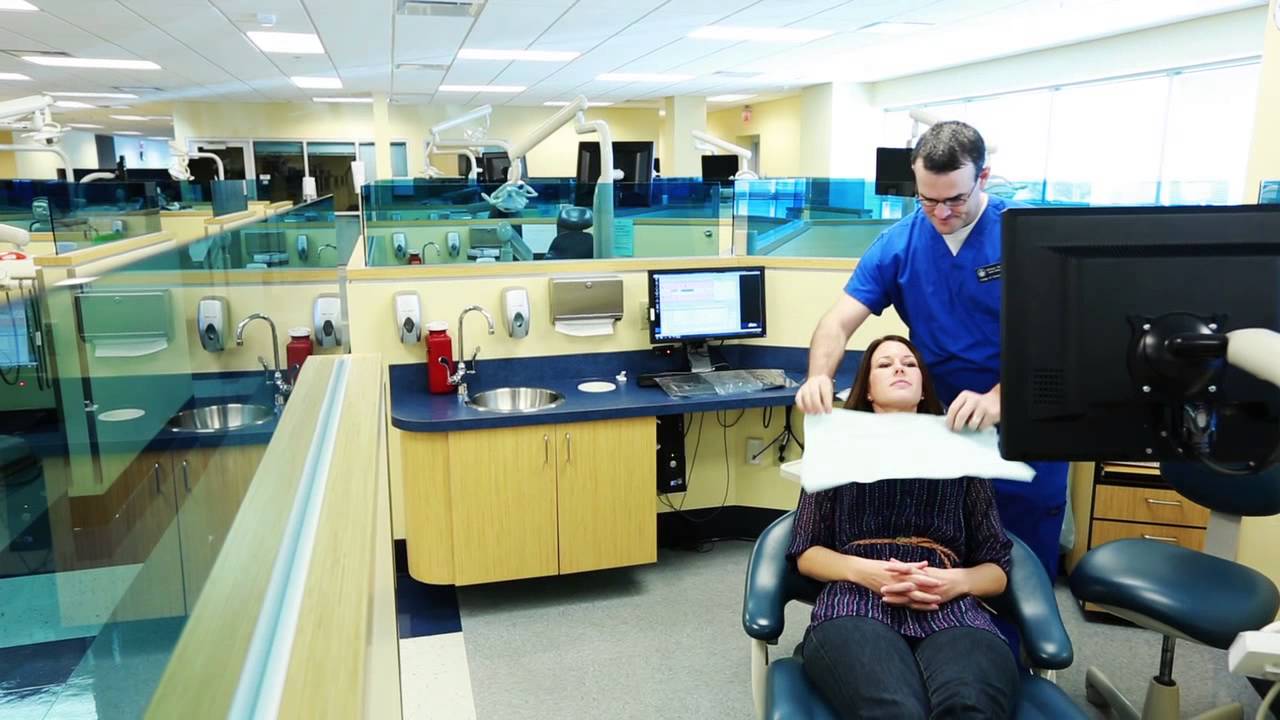 Comprehensive Dental Care - Midwestern University Clinics AZ