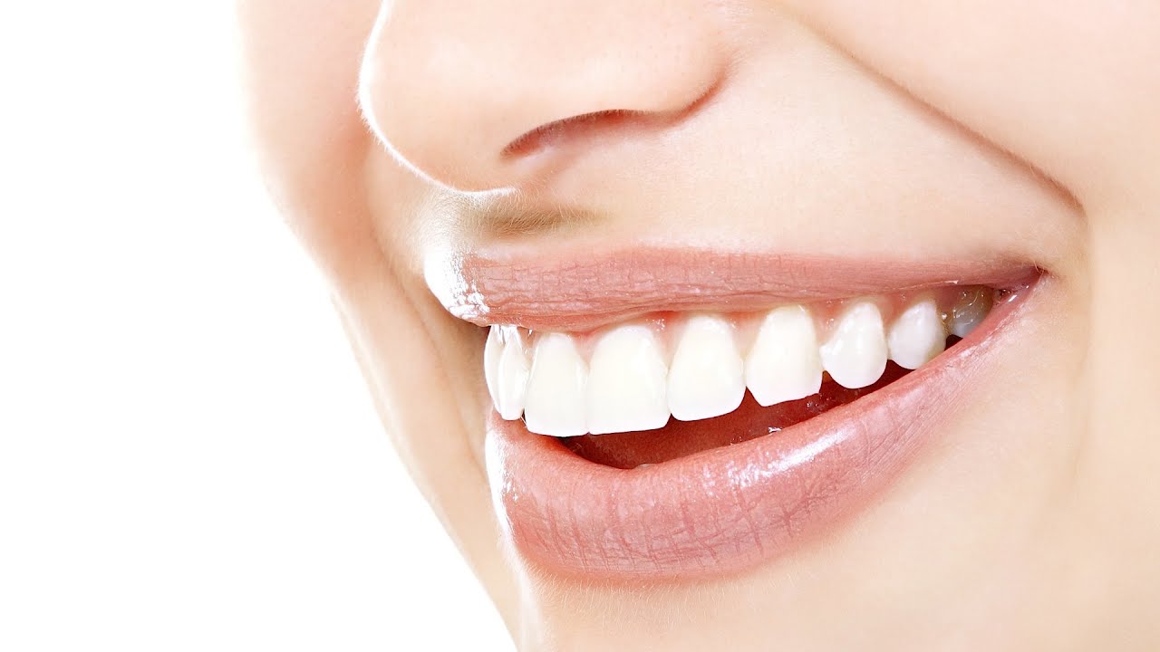 How to Keep Teeth & Gums Healthy | Tooth Care
