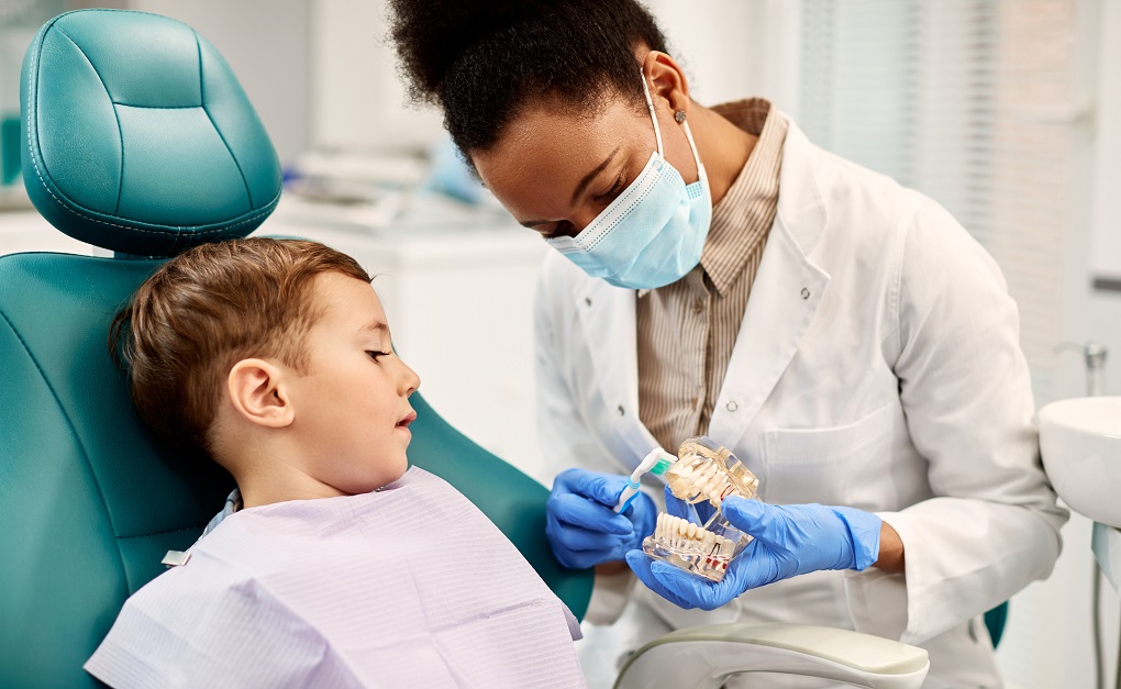 4 ways private practice dentists can help improve pediatric access to care – ASDA Blog