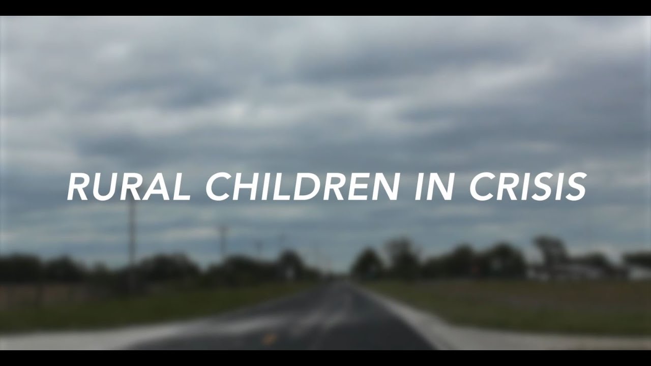 Rural Children in Crisis: Access to Missouri Oral Care