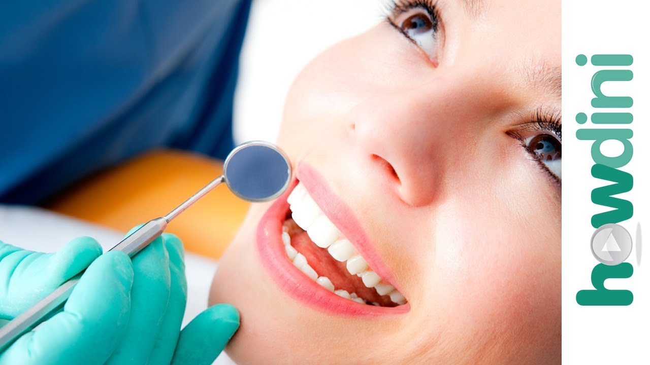 Oral Health Care and Hygiene: How to Take Care of Your Teeth