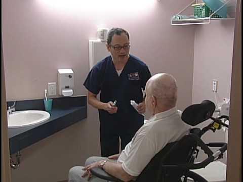 Oral Care for Residents with Dementia (1 of 6)
