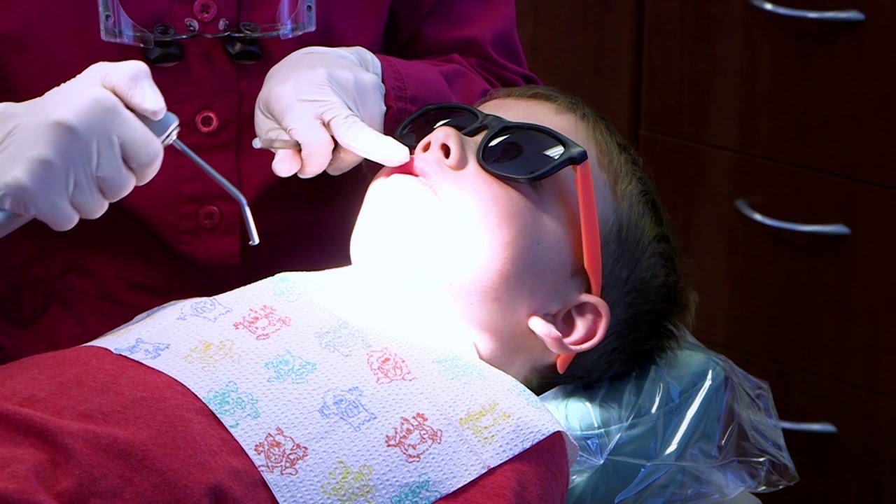 HealthBreak - Pediatric Dentistry