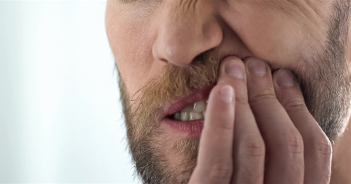 Gum disease linked to Covid-19 complications in new study