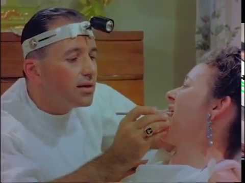 Dental Care for the Chronically Ill and Aged (USPHS, 1965)