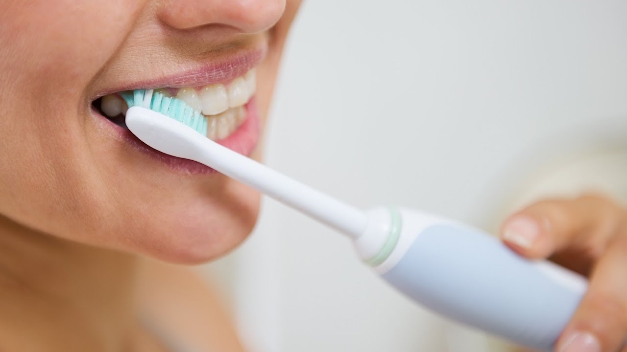 How to Brush Teeth Correctly | Tooth Care