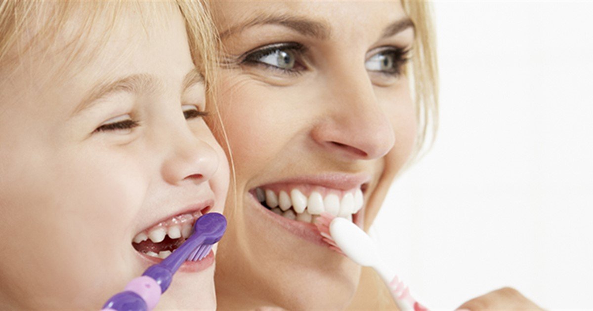 Children's teeth | Oral Health Foundation