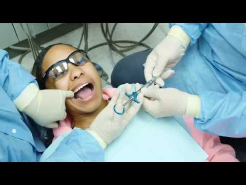 Dental Assisting: Assist with Anesthetic Delivery