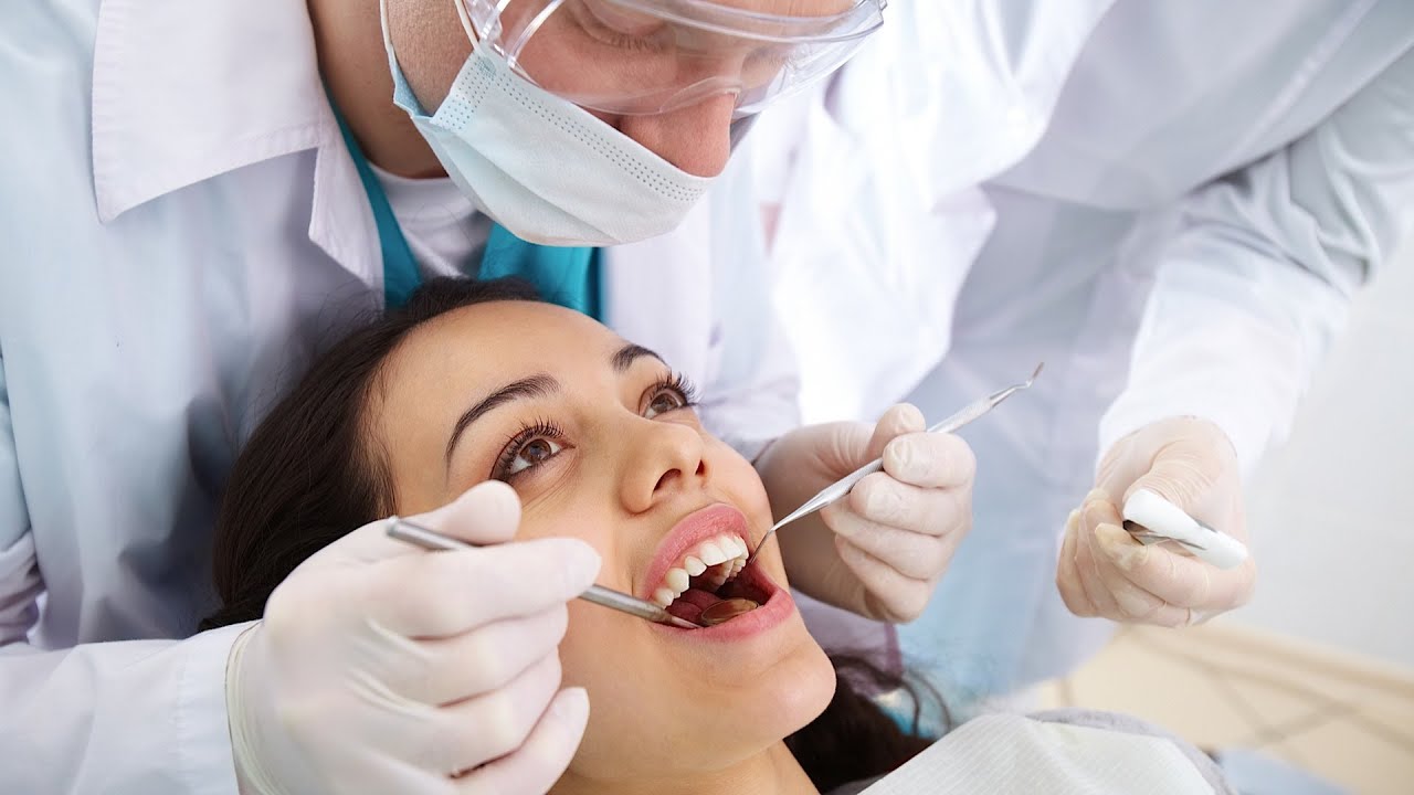 What Are Wisdom Teeth? | Tooth Care
