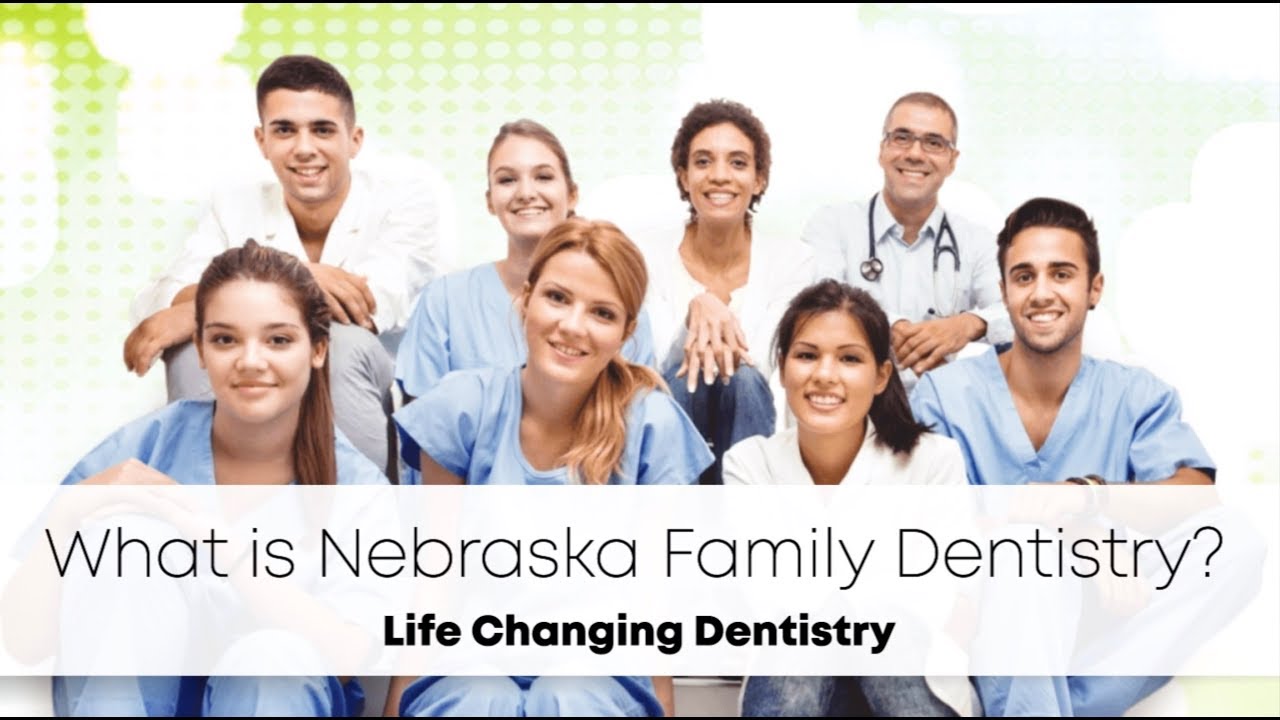 Nebraska Family Dentistry | Compassionate Dental Care
