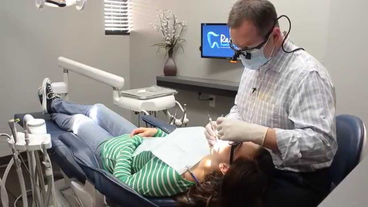 Ramsey Family Dentistry Gilbert AZ | #dentist