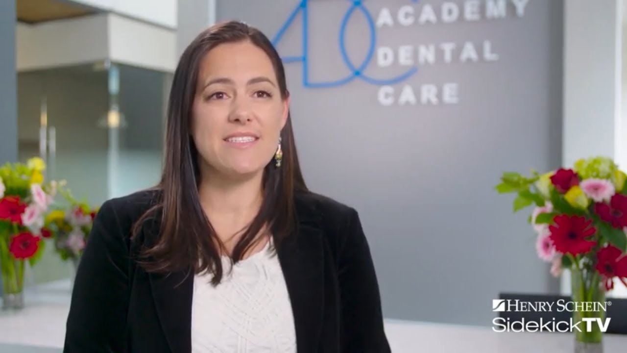 Practice Grand Opening: Academy Dental Care