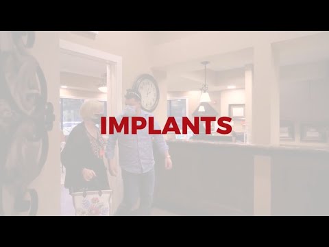 Everything You Need To Know About Dental Implants | Spring Creek Dentistry | Spring, TX