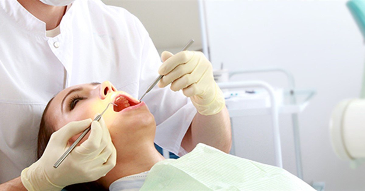 Root canal treatment | Oral Health Foundation