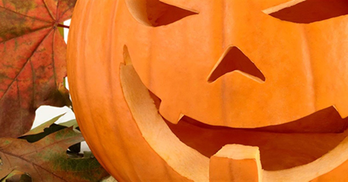 Our tips for a tooth-friendly Halloween