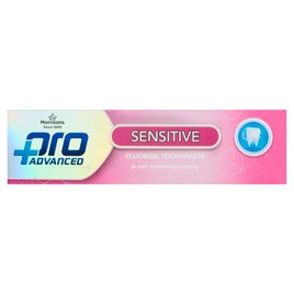 Morrisons Pro Advanced Sensitive Toothpaste
