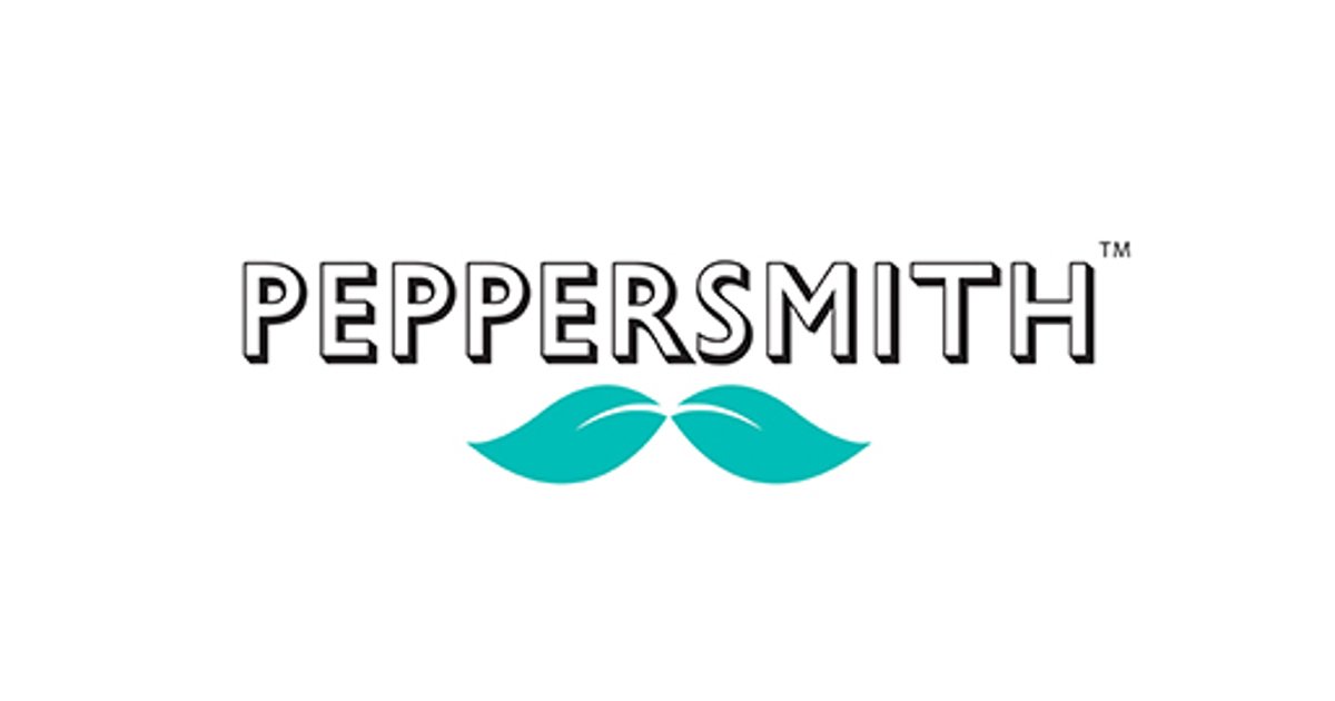 Peppersmith - Oral Health Foundation