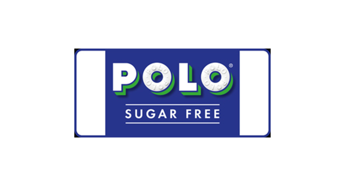 Polo® Sugar Free - Oral Health Foundation