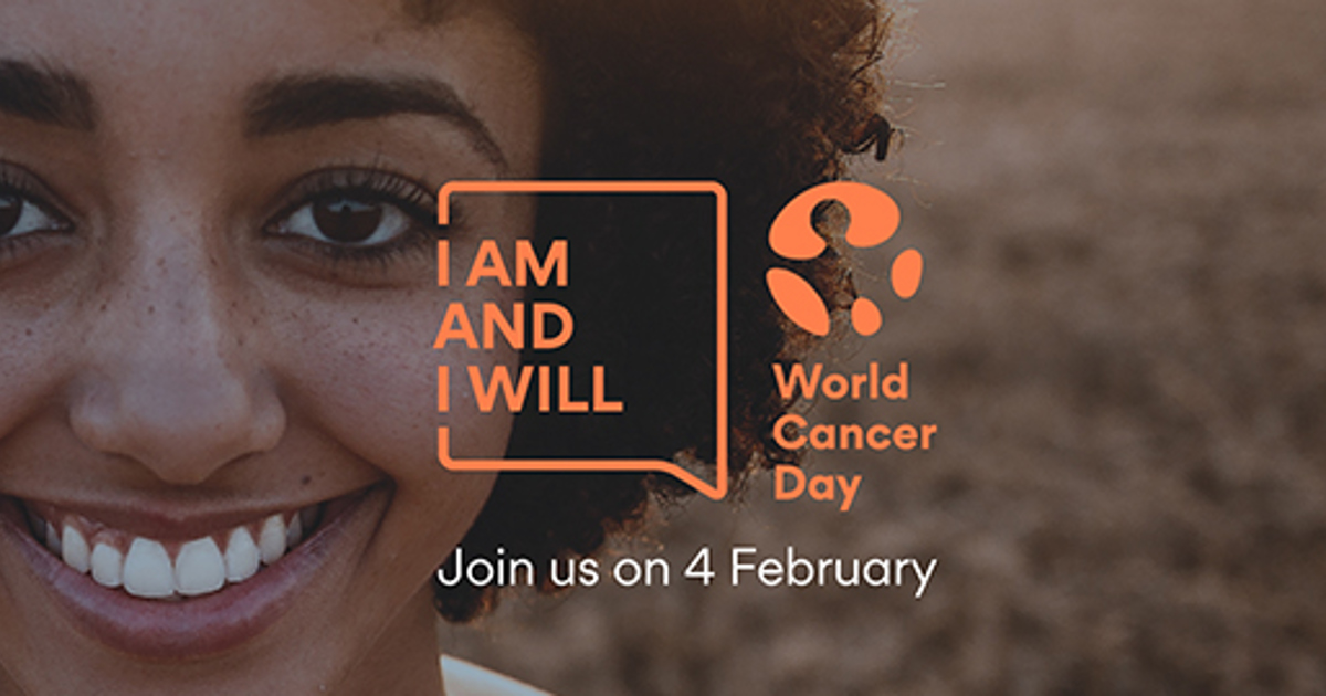 Let’s talk about mouth cancer on World Cancer Day