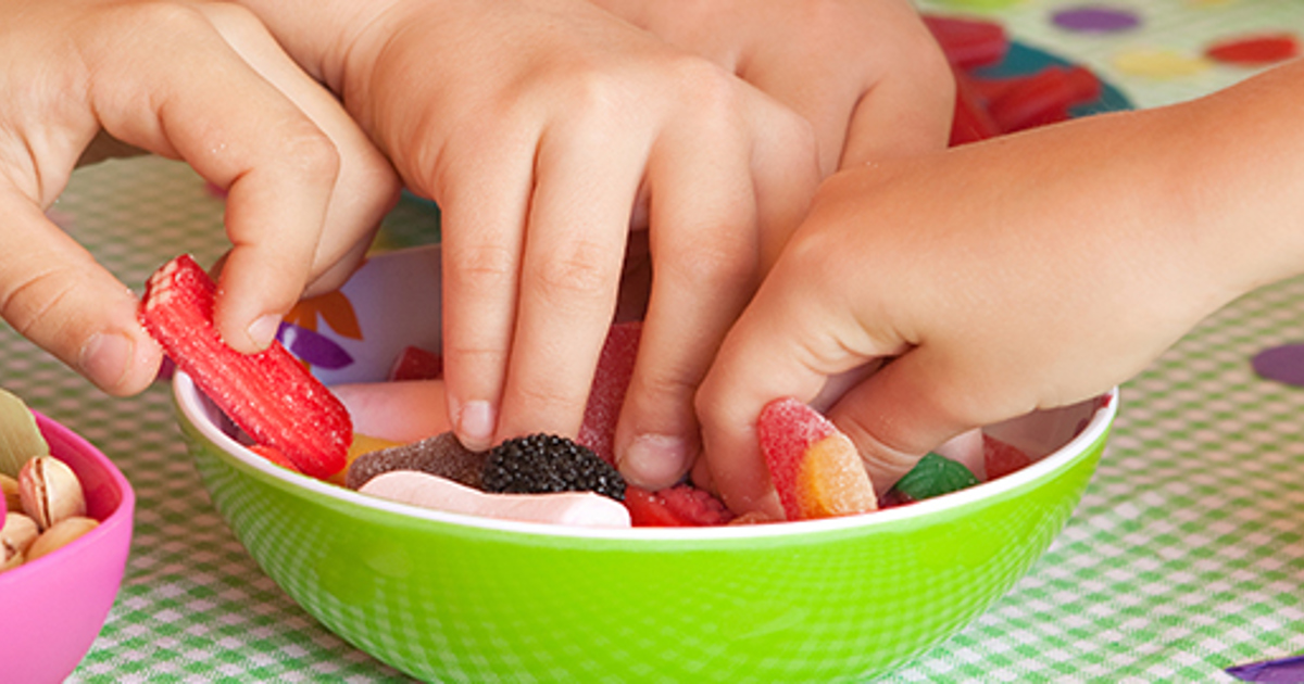 Cost of healthy food directly linked to the level of oral diseases in children