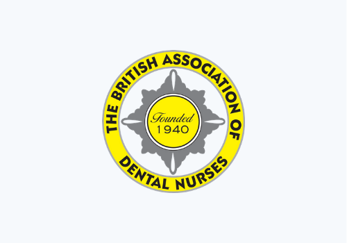 The British Association of Dental Nurses