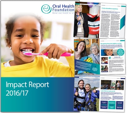 Annual Reviews & Impact Reports