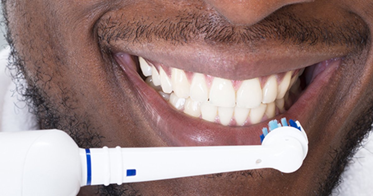 Looking after your oral health may help you recover after a heart attack, research shows