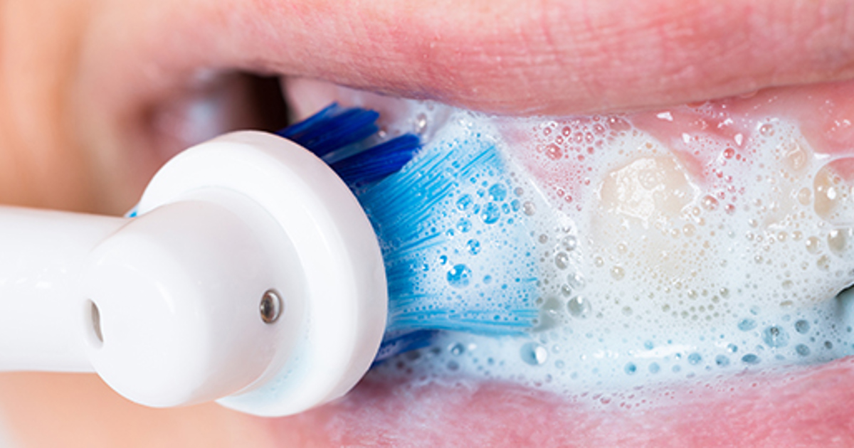 Brushing and beyond: Taking care of your oral health