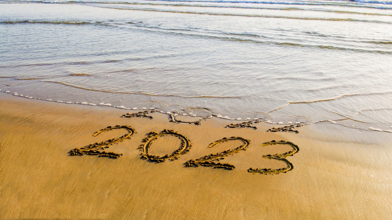 2023… A year of opportunity for medical travel?