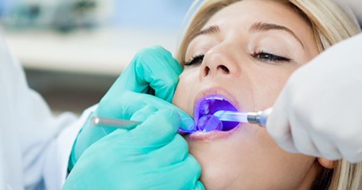 Government underfunding contributing to a dental crisis: Charity calls for urgent action