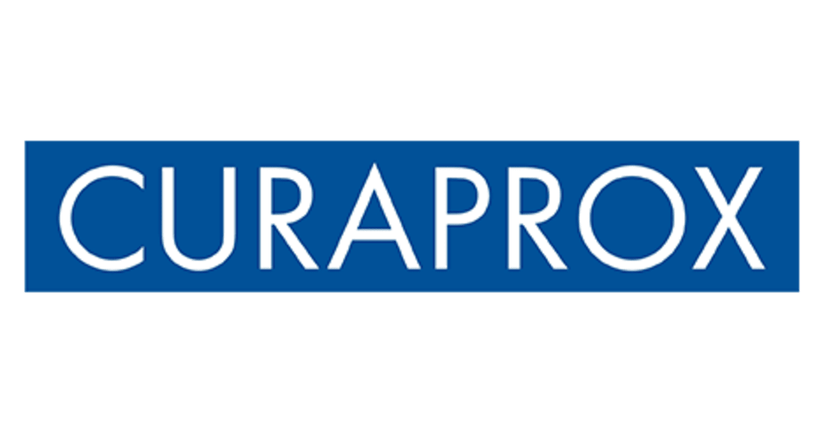 Curaprox | Oral Health Foundation