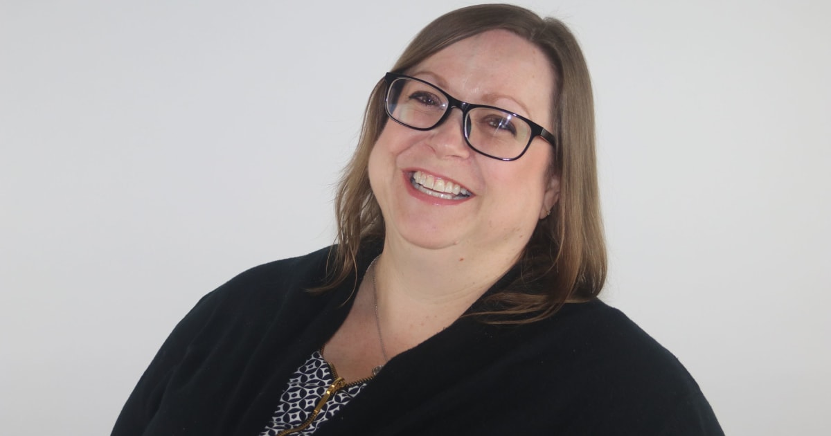 Karen Coates – Oral Health Content Specialist