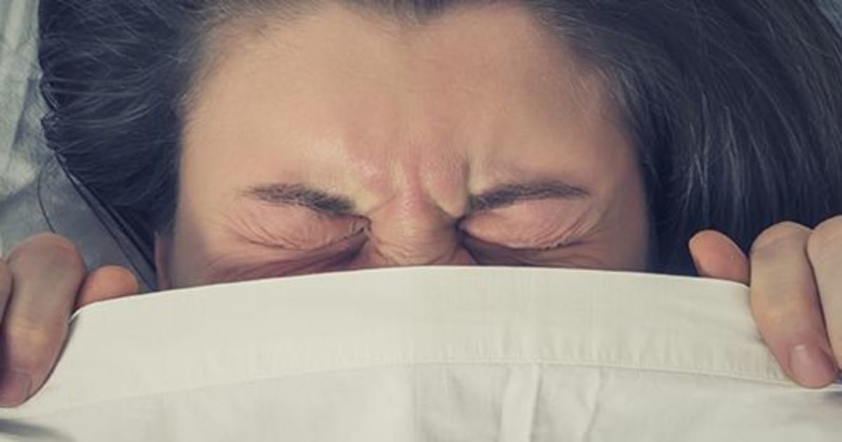 National Stop Snoring Week 2018: Ditch the habit!
